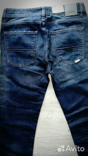 Джинсы bench Оригинал W28/L32
