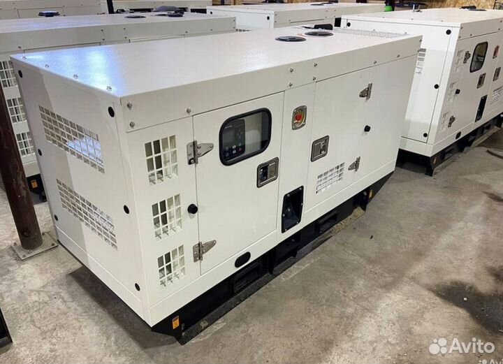 Бензиновый генератор для дома 10кВт Strateg