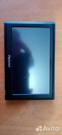 Gps навигатор