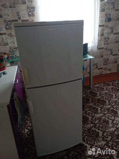 Холодильник