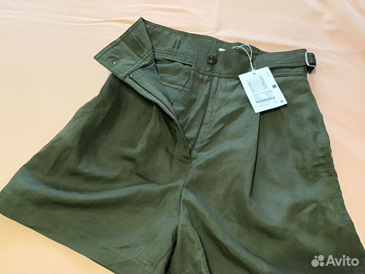 Шорты женские 