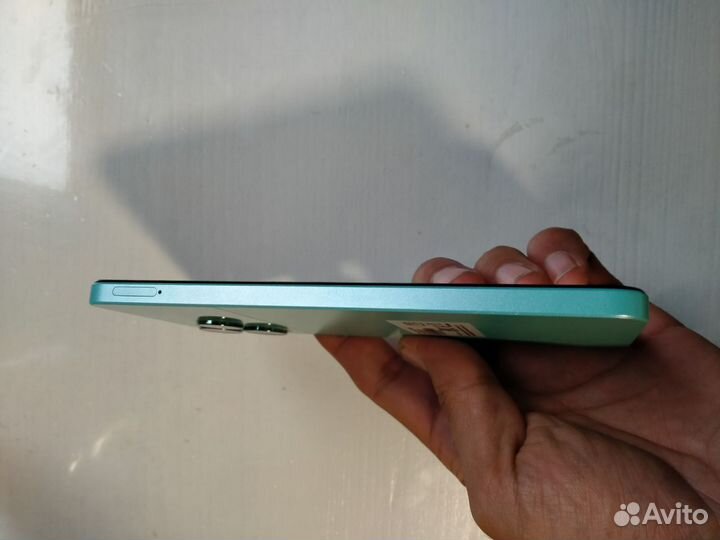 realme C51, 4/64 ГБ