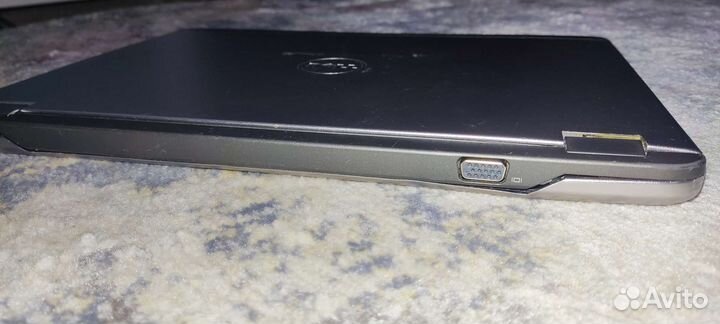 Ноутбук dell vostro 3360 не рабочий