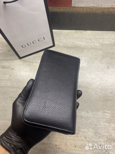 Портмоне Gucci