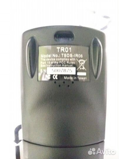 Пульт ду Hitachi Teachers projector remote control