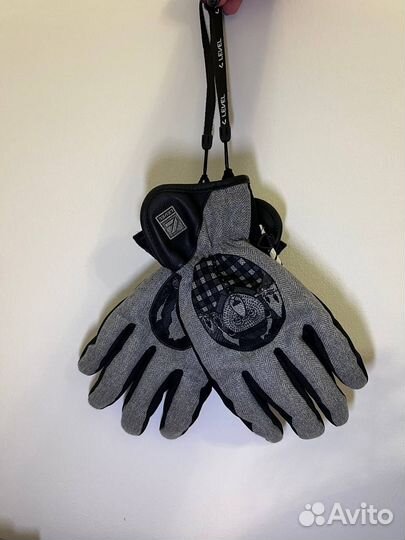 Перчатки Level suburban