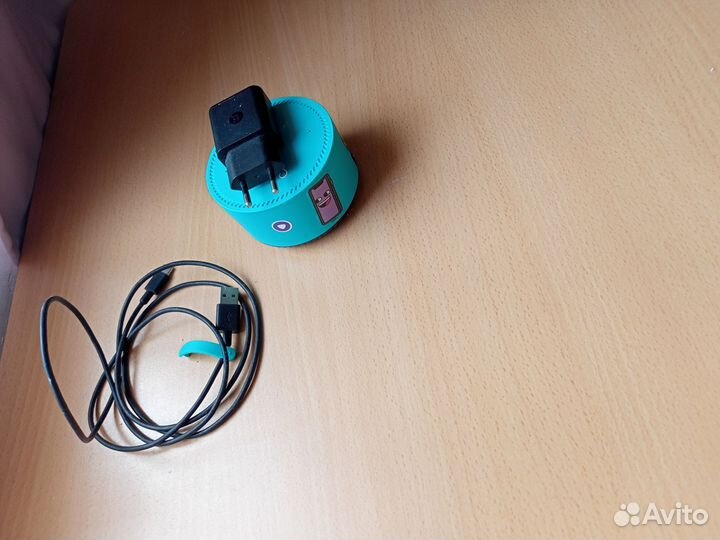 Яндекс станция алиса lite