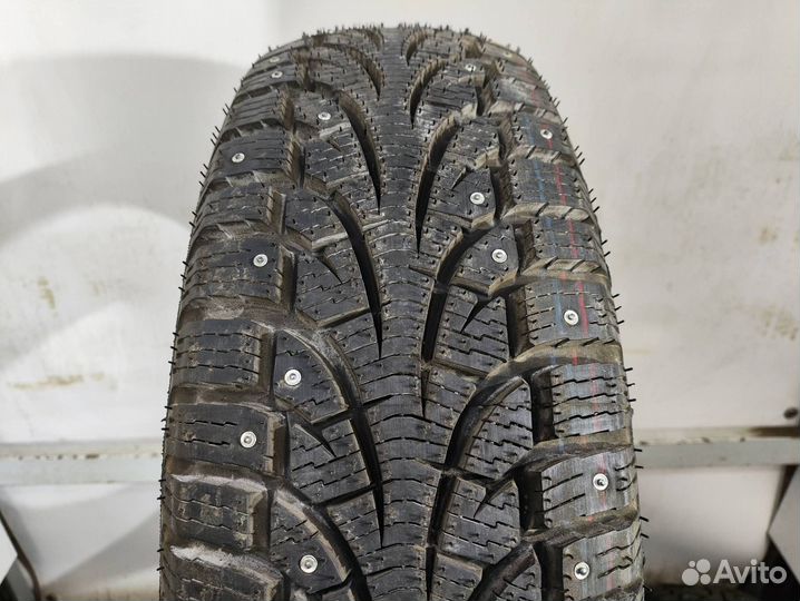 Pirelli Winter Carving 195/65 R15 91T