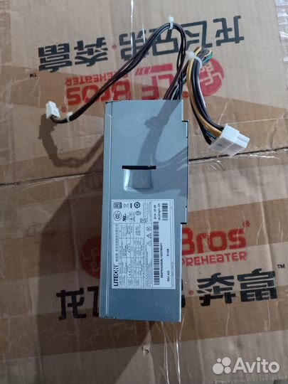 Блок питания для пк