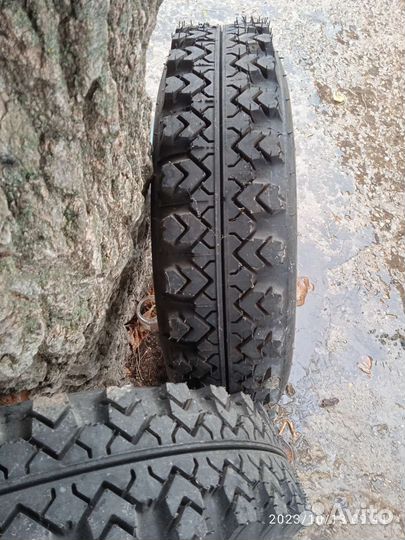 Волтайр ВЛИ-5 175/80 R16