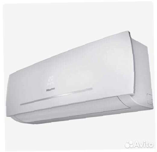 Кондиционер Hisense