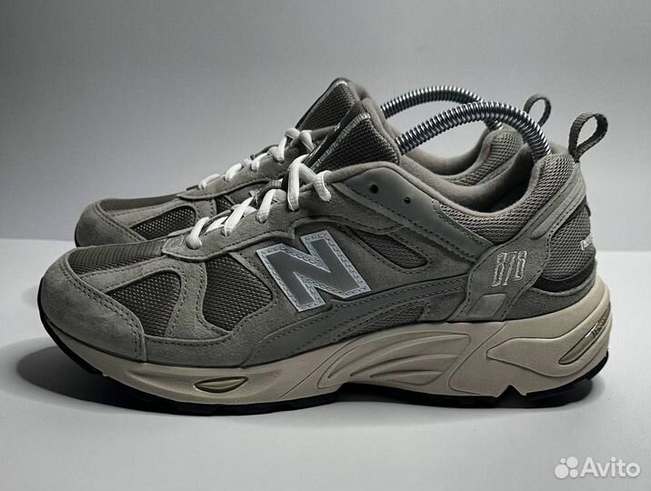 Кроссовки мужские New balance 878