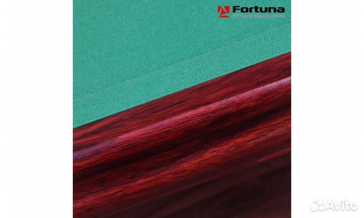 Стол бильярдный Fortuna Пул 5фт с комплектом