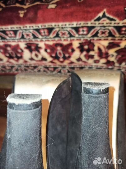 Туфли отдам
