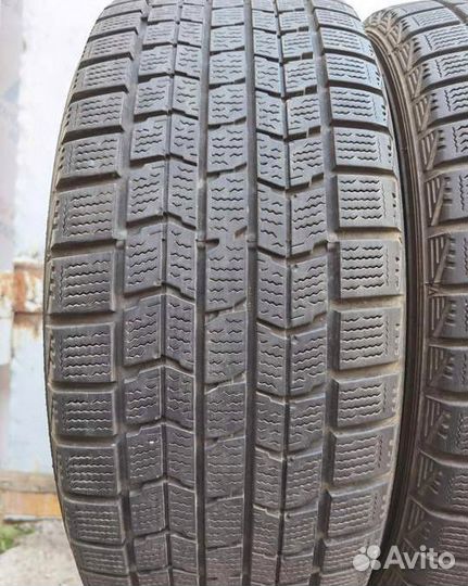 Dunlop DSX-2 225/50 R17 94Q