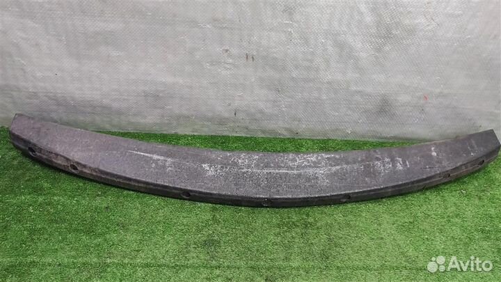 Абсорбер бампера переднего Nissan Tiida 2008