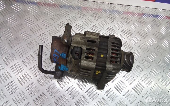 Генератор дизельный hyundai tucson JM 3-9 дней