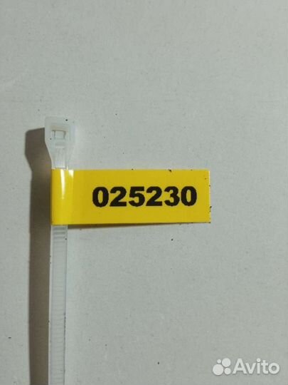 Дроссельная заслонка Ford Galaxy 1 97xfca