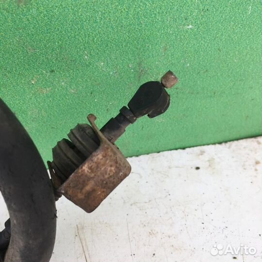 Трос газа Киа Спектра