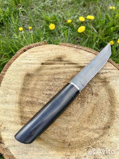 Нож танто охотничий
