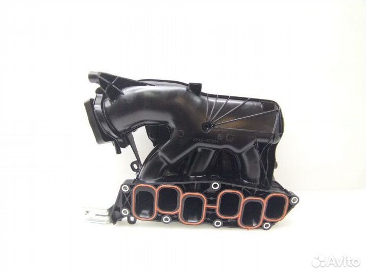 Коллектор впускной Lexus Rx450H GYL25 2grfxs 2020