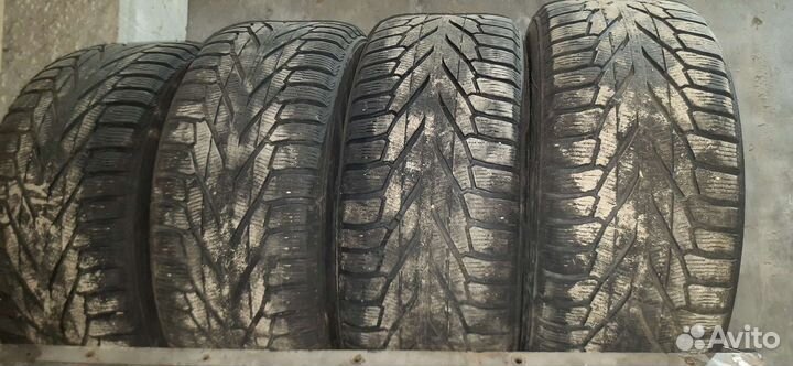 R18 Goodyear Eagle F1 Asymmetric 2 SUV 255/50, PCD 5x120 DIA 74