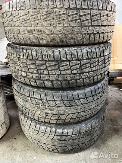 Triangle Snow-LL01 185/65 R15