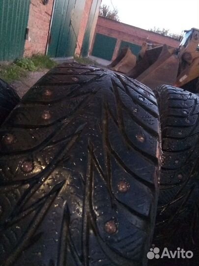 Колеса зимние 175 65 r14