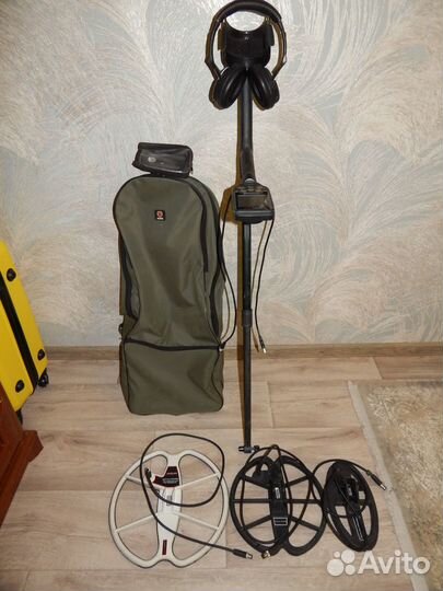 Nokta Makro Simplex Plus
