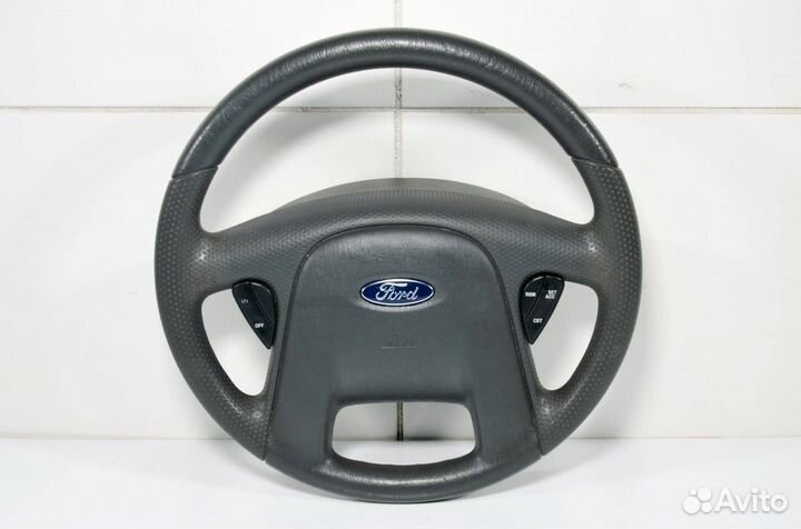 Руль Ford Escape 1 2006