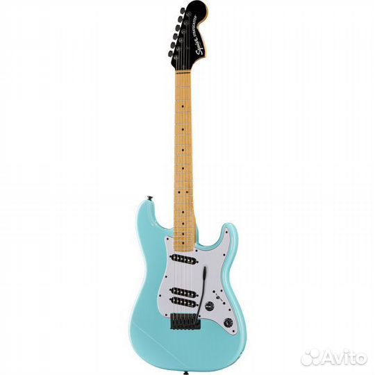 Squier Contemporary Stratocaster Special