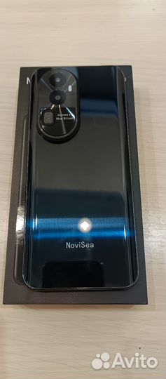 NoviSea P50 Pro, 4/64 ГБ