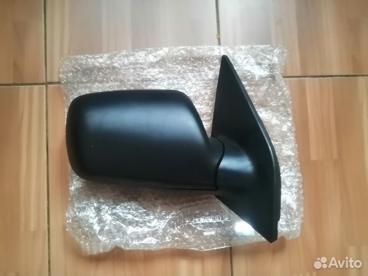 Новое оригинальное правое зеркало KIA Picanto