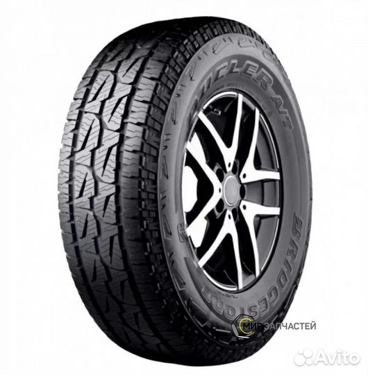 Bridgestone Dueler A/T 001 195/80 R15 96T
