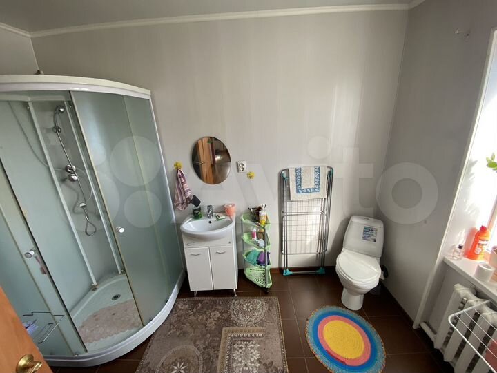 Дом 42,5 м² на участке 2,5 сот.