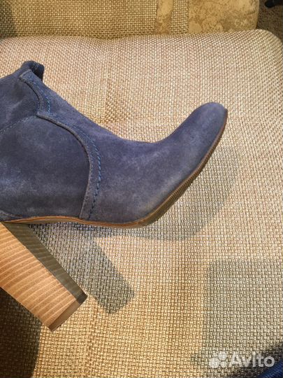 Сапоги Mascotte 38