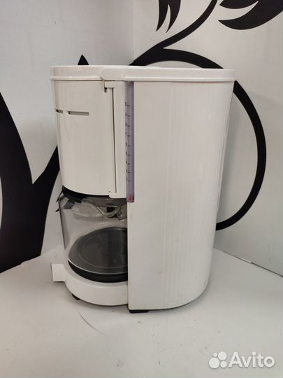 Braun Aromaster Classic 4069-KF 47/1 WH