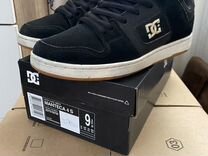 Dc shoes manteca 4