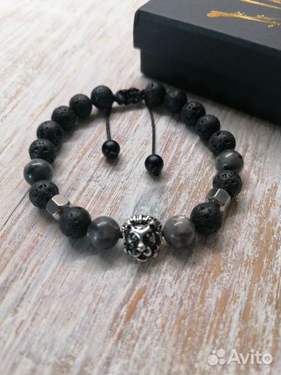 Браслет мужской