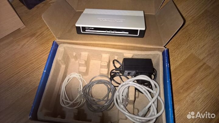 Zyxel P-660HN EE adsl