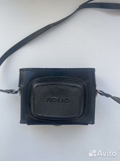 Фотоаппарат Смена