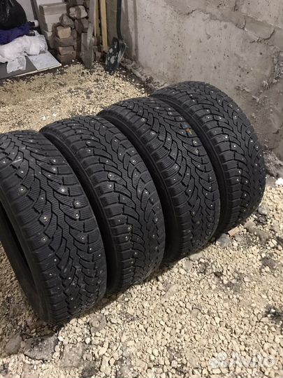 Pirelli Formula Ice 195/65 R15 91T