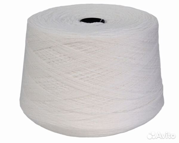 Пряжа пш №6 для машинного и ручного вязания