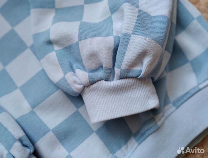 Свитшот sela 134