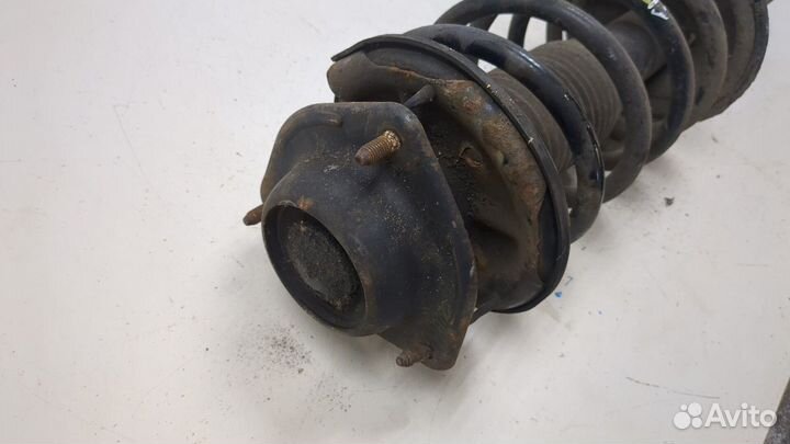 Амортизатор подвески Hyundai Getz, 2006