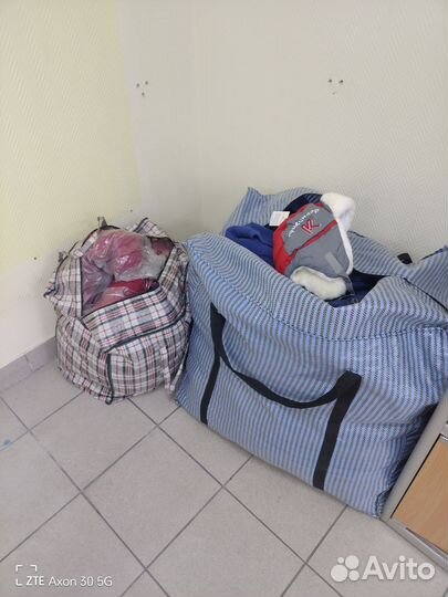 Детская одежда