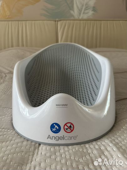 Горка для купания