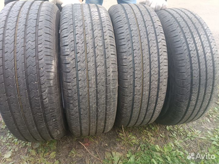 Продаю комплект колёс в сборе