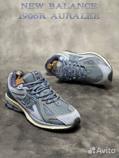 Кроссовки мужские 