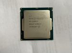 Процессор Intel Xeon E3-1230V5